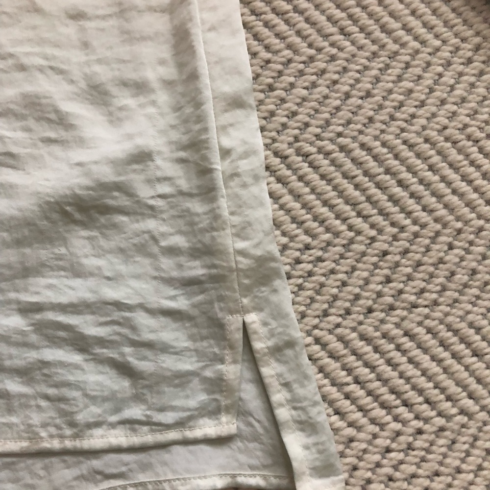 Color Block Blouse - Picture 2 of 4